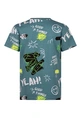 Unlocked jongens T-shirt